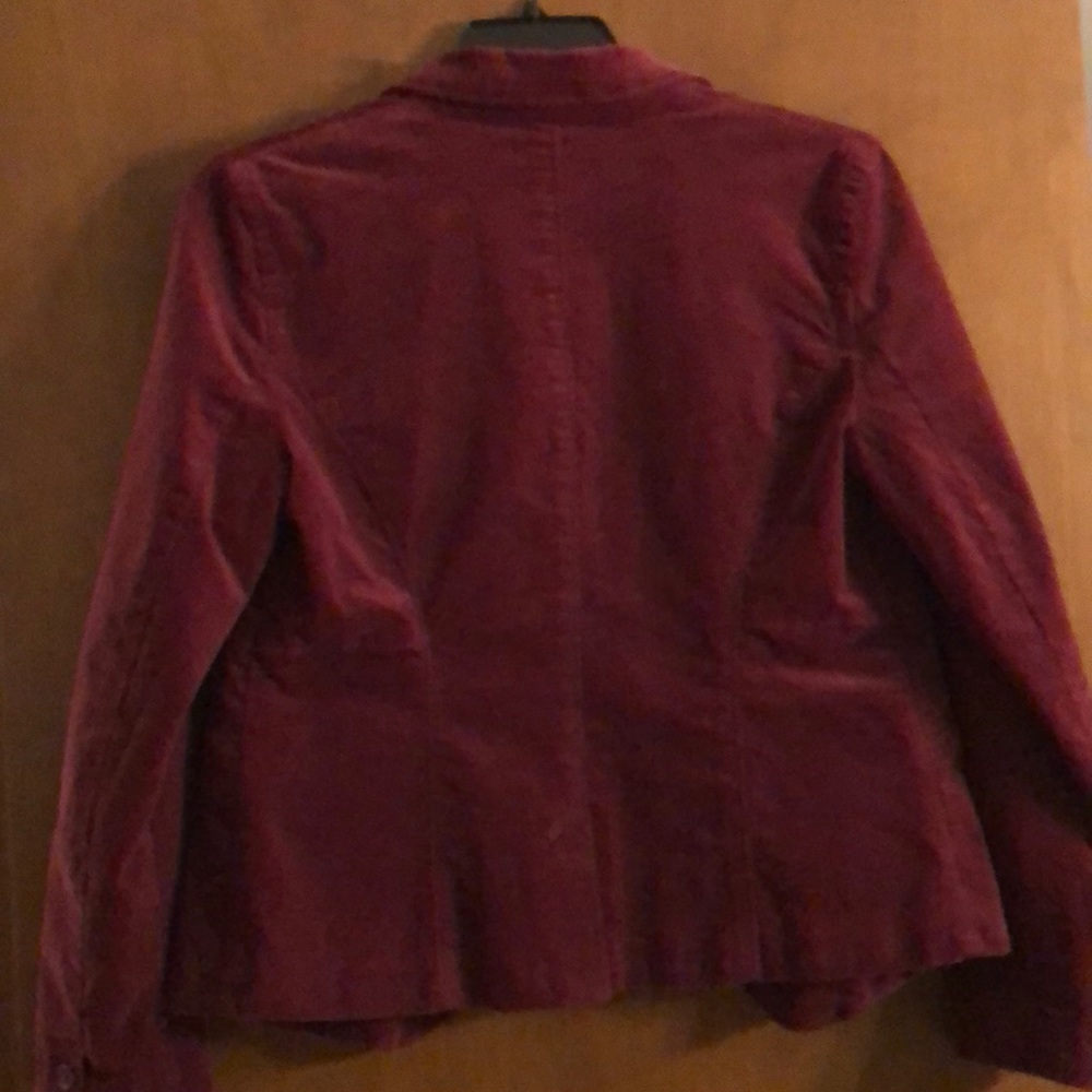 Calvin Klein Jeans corduroy jacket - Picture 4 of 8
